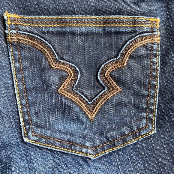 Buffalo felow bootcut - Picture 8 of 10